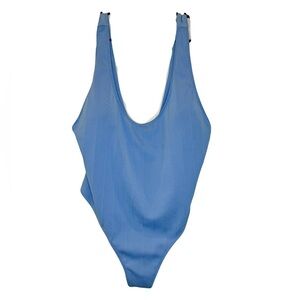 River Island women’s one piece swimsuit